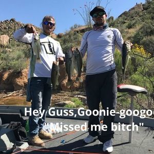 Meet your Posher, John